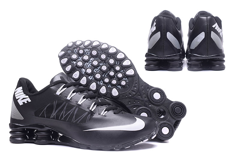 men NIKE SHOX 808-003